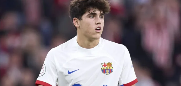 كوبارسي يدق ناقوس الخطر في برشلونة قبل مواجهة الكلاسيكو